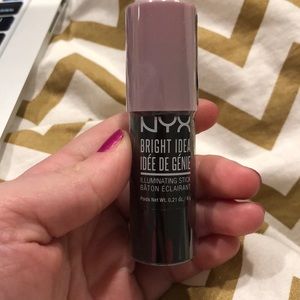 NYX Bright Idea Illuminating Stick